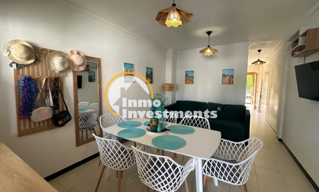 Bestaande bouw - Townhouse - La Mata - 
