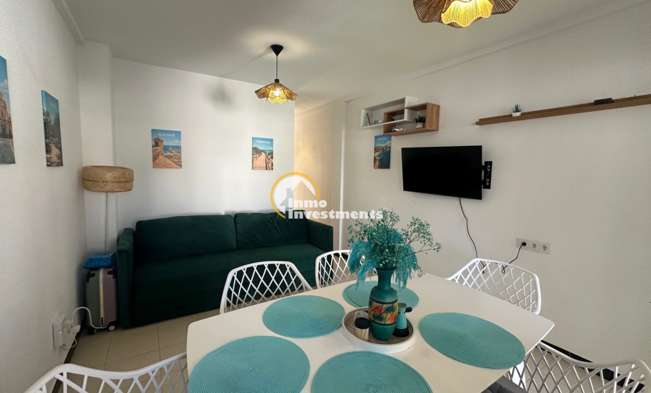 Bestaande bouw - Townhouse - La Mata - 