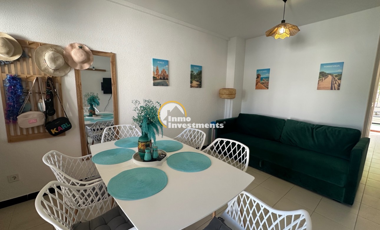 Bestaande bouw - Townhouse - La Mata - 