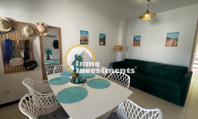 Bestaande bouw - Townhouse - La Mata - 