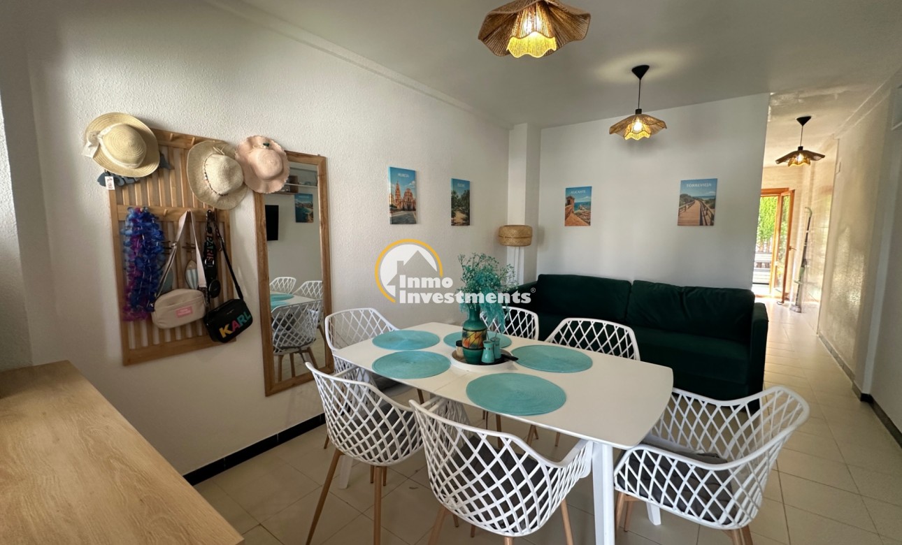Bestaande bouw - Townhouse - La Mata - 