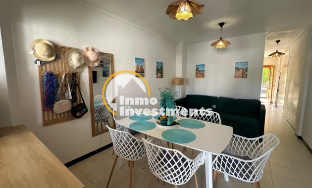 Bestaande bouw - Townhouse - La Mata - 