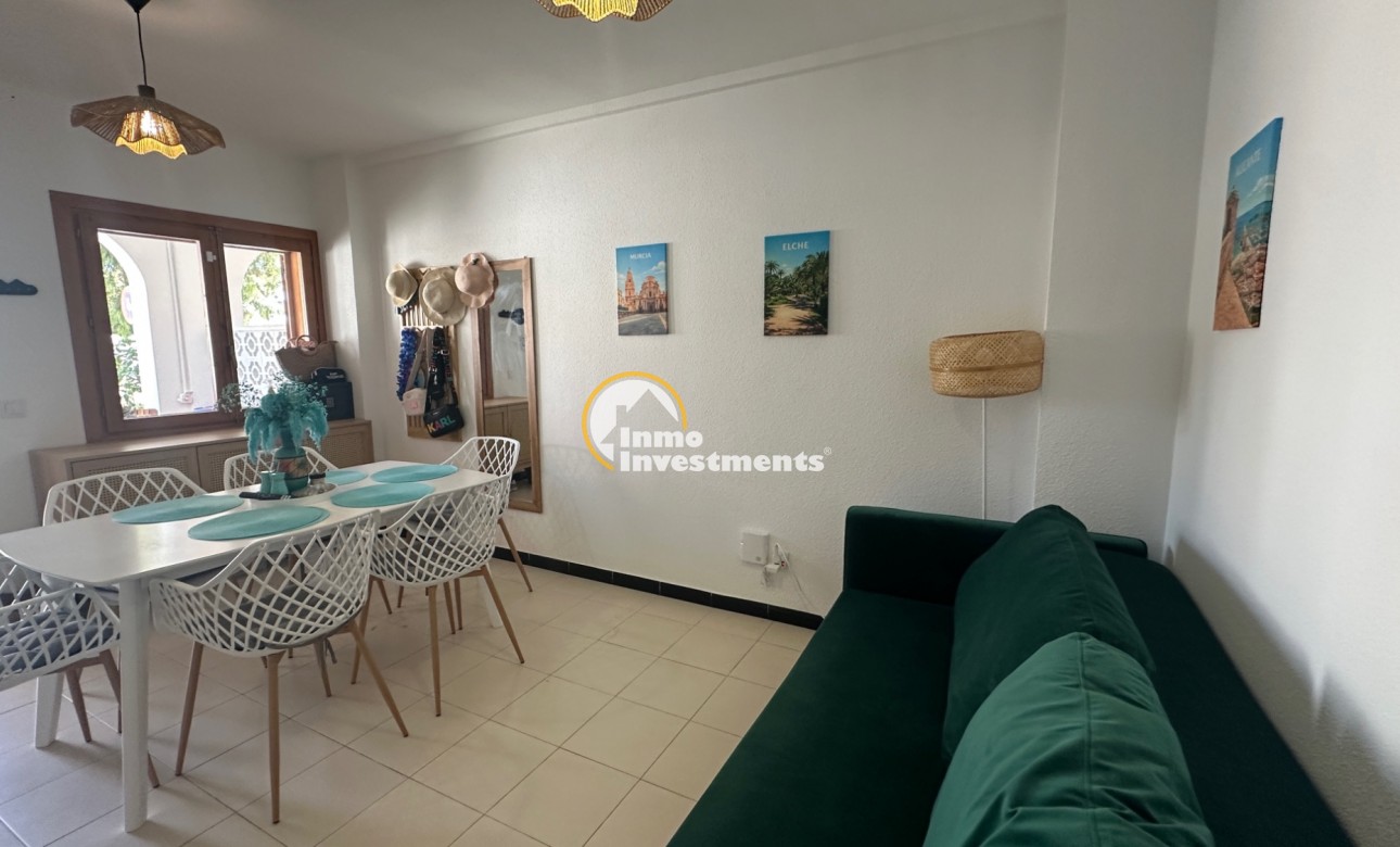 Bestaande bouw - Townhouse - La Mata - 