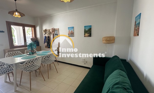 Bestaande bouw - Townhouse - La Mata - 
