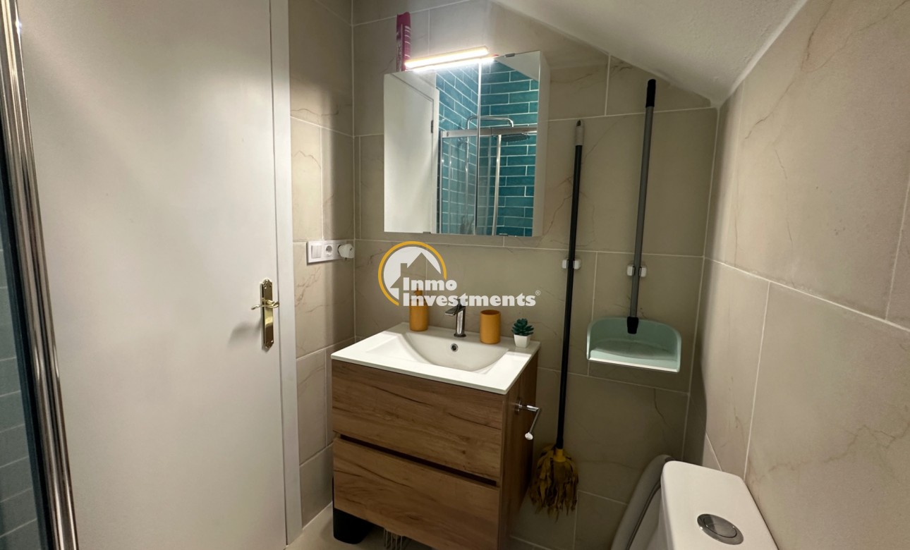 Bestaande bouw - Townhouse - La Mata - 