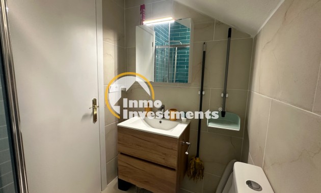 Bestaande bouw - Townhouse - La Mata - 