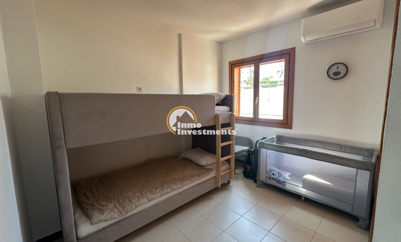 Bestaande bouw - Townhouse - La Mata - 
