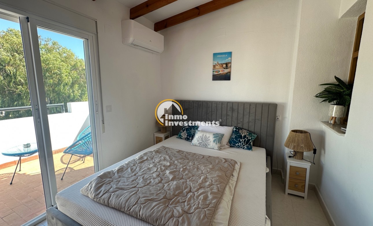 Bestaande bouw - Townhouse - La Mata - 