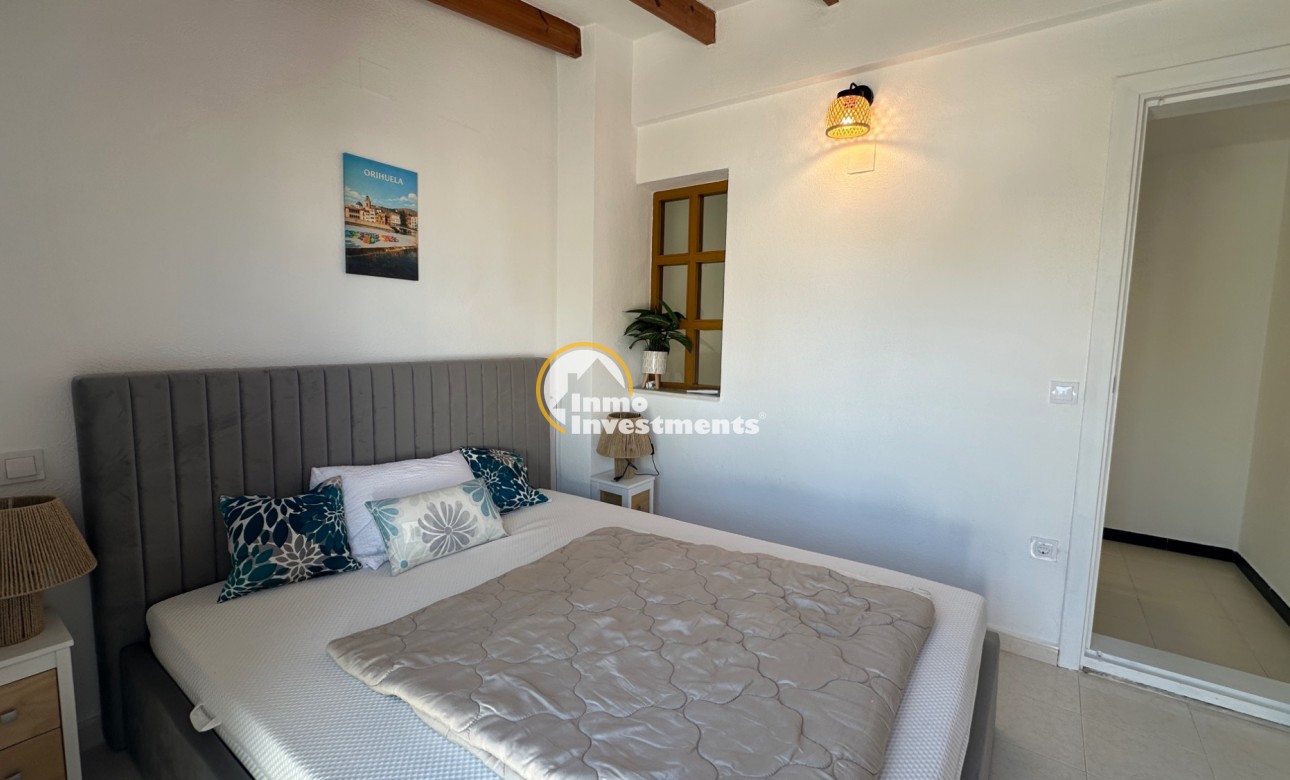 Bestaande bouw - Townhouse - La Mata - 