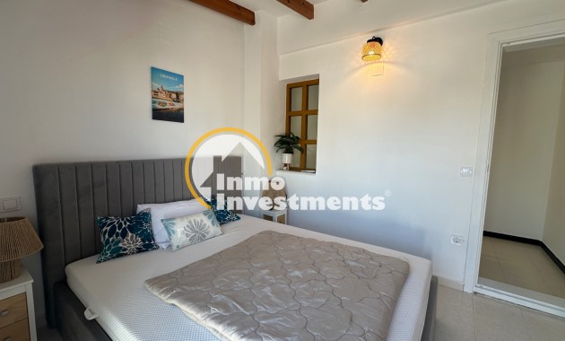 Bestaande bouw - Townhouse - La Mata - 
