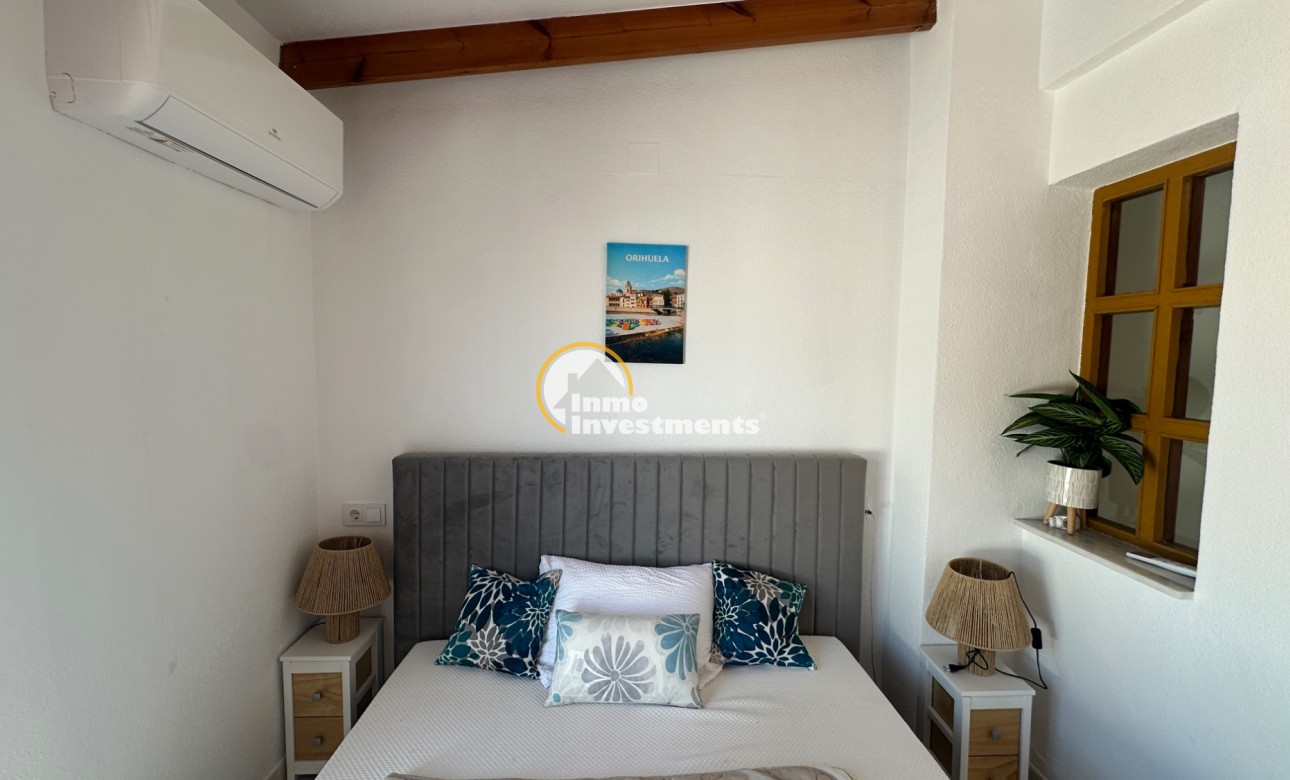Bestaande bouw - Townhouse - La Mata - 
