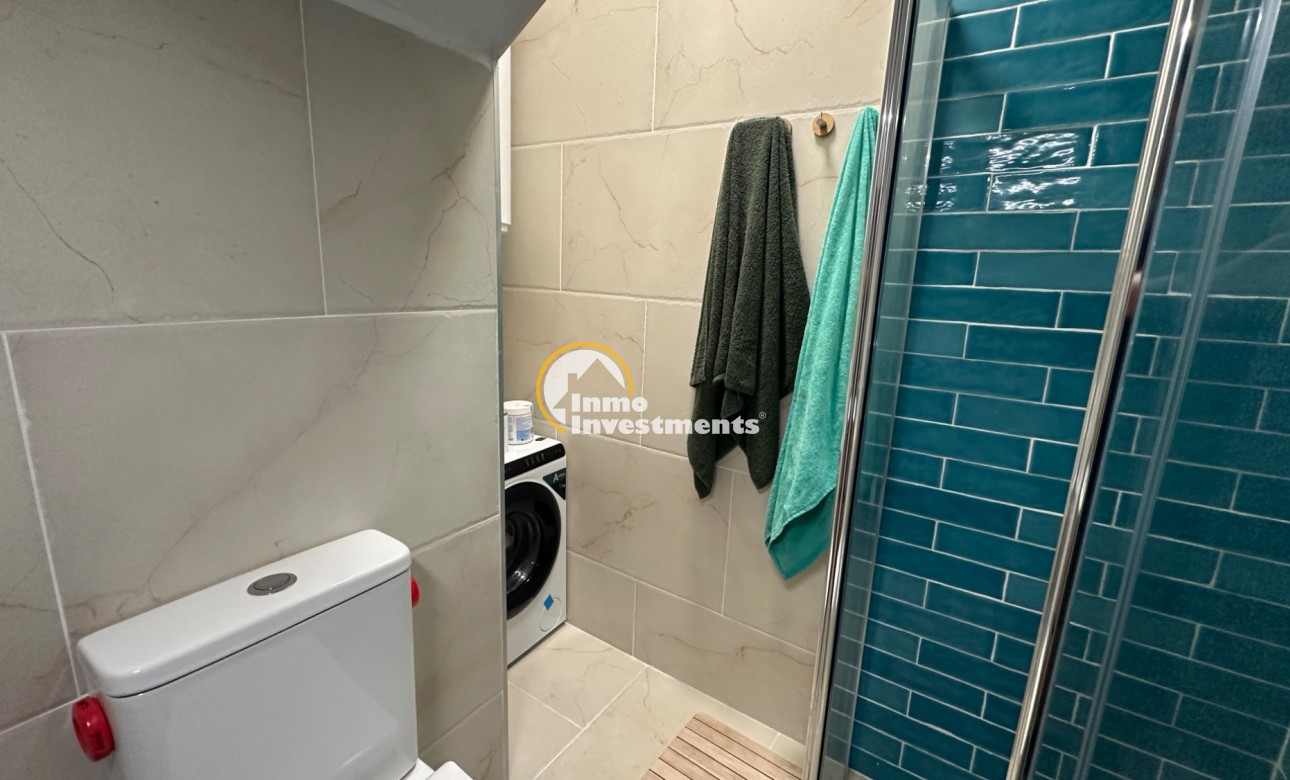 Bestaande bouw - Townhouse - La Mata - 