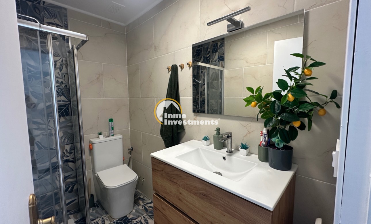 Bestaande bouw - Townhouse - La Mata - 