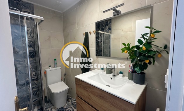 Bestaande bouw - Townhouse - La Mata - 