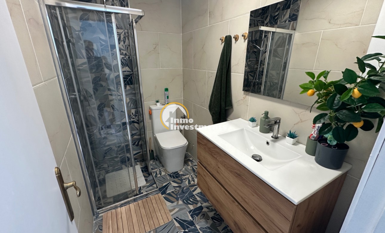 Bestaande bouw - Townhouse - La Mata - 