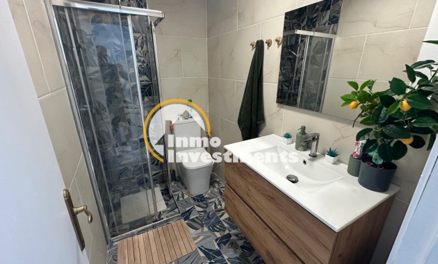 Bestaande bouw - Townhouse - La Mata - 