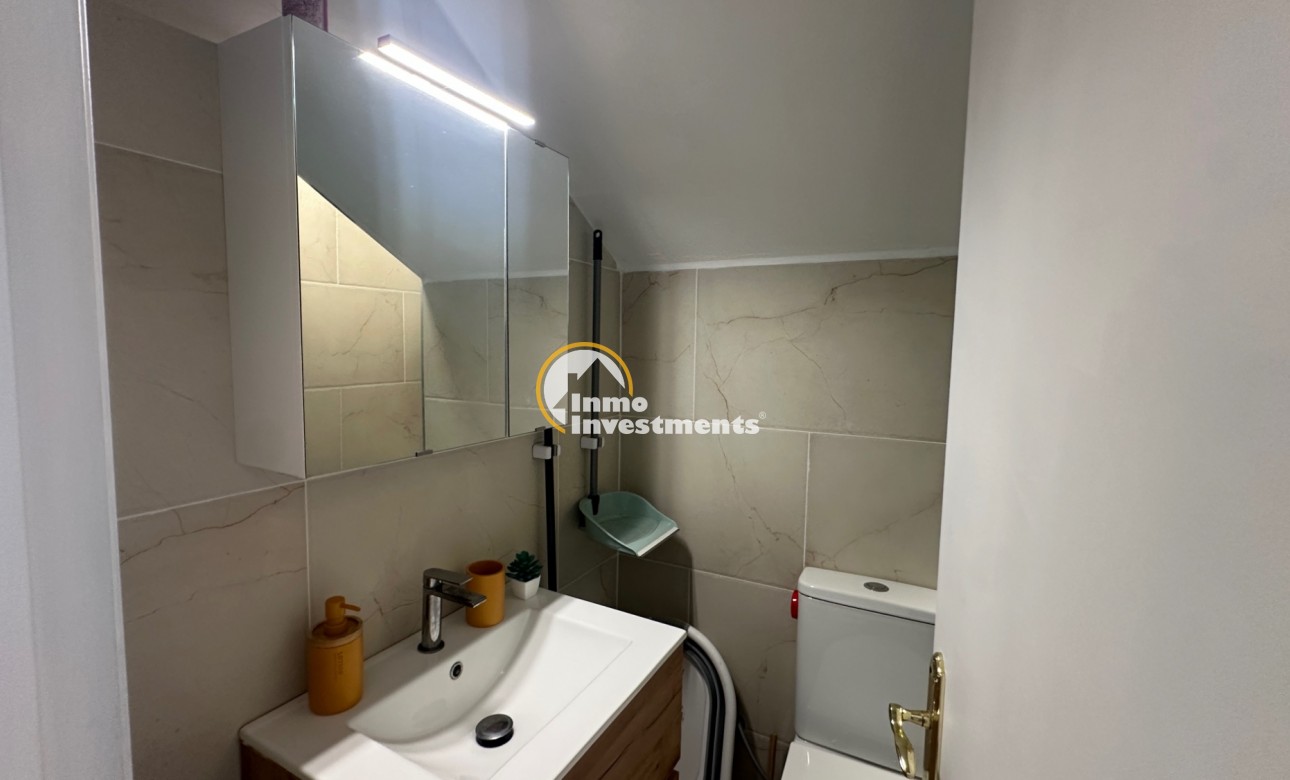 Bestaande bouw - Townhouse - La Mata - 