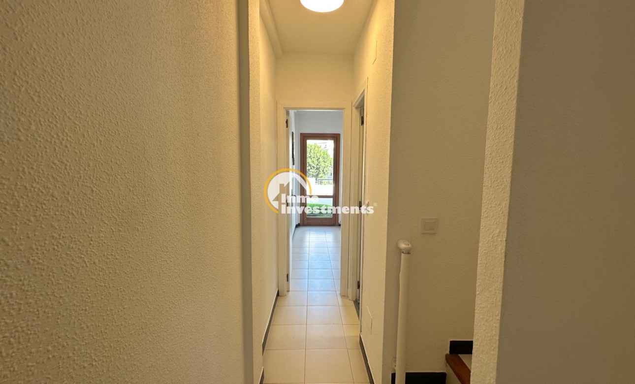 Bestaande bouw - Townhouse - La Mata - 