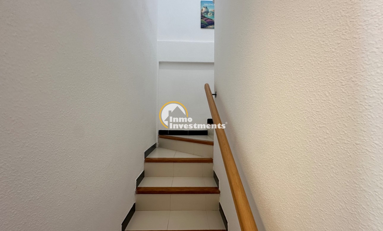 Bestaande bouw - Townhouse - La Mata - 