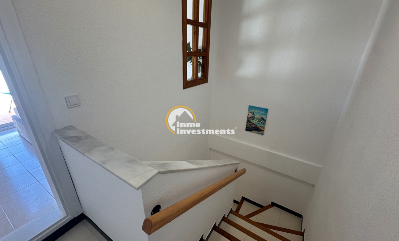 Bestaande bouw - Townhouse - La Mata - 
