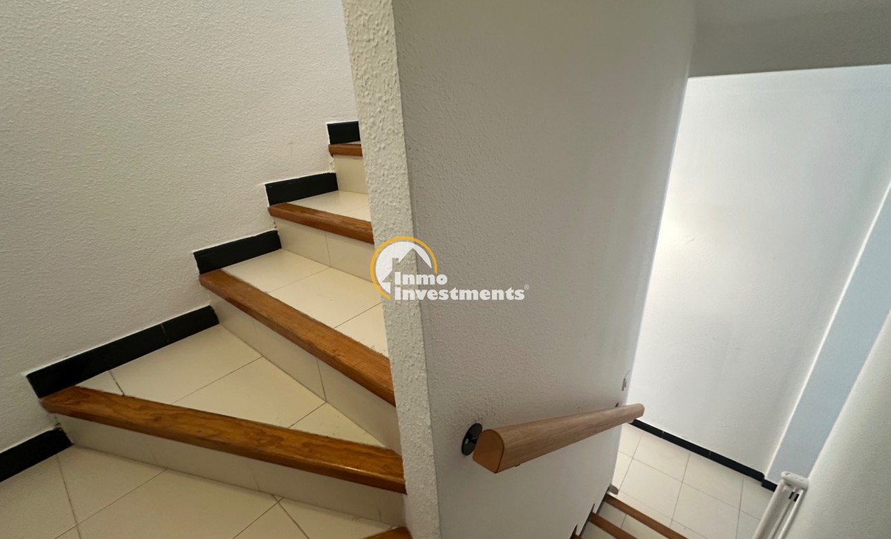 Bestaande bouw - Townhouse - La Mata - 