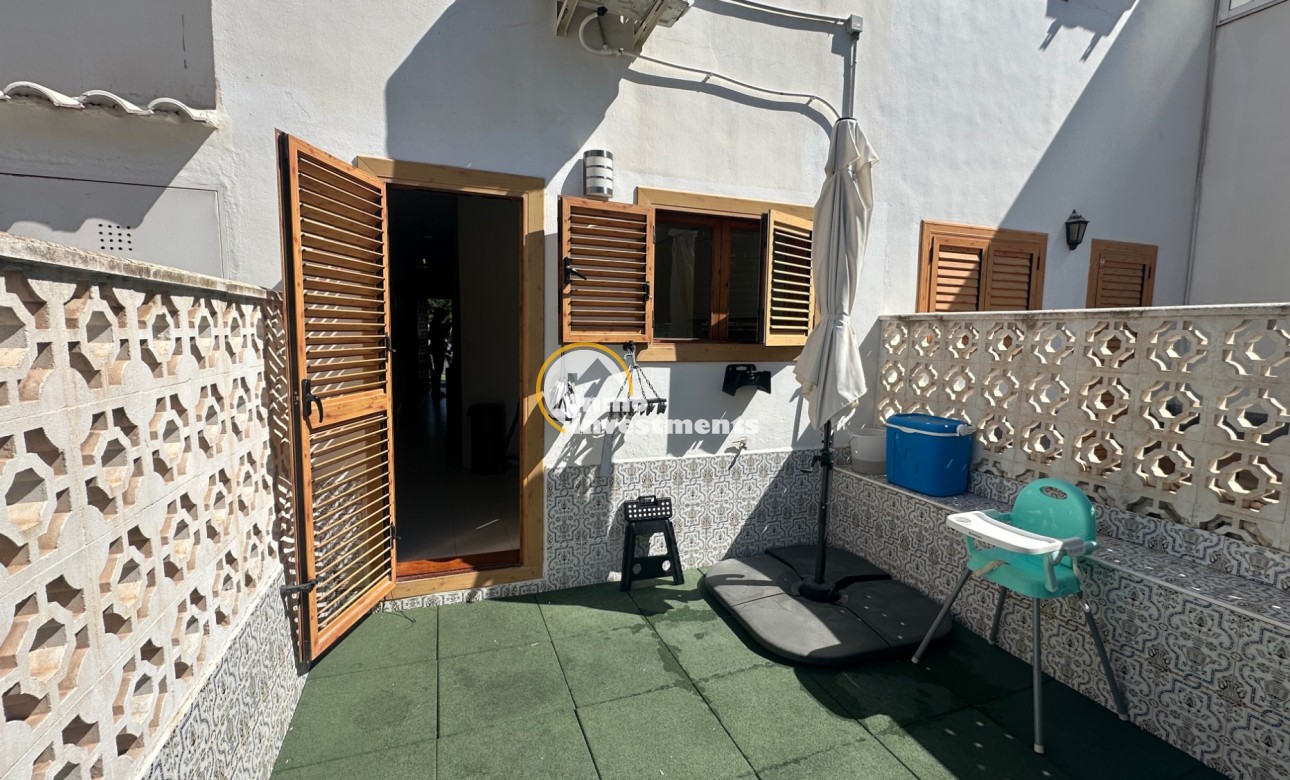 Bestaande bouw - Townhouse - La Mata - 