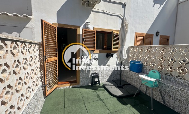 Bestaande bouw - Townhouse - La Mata - 