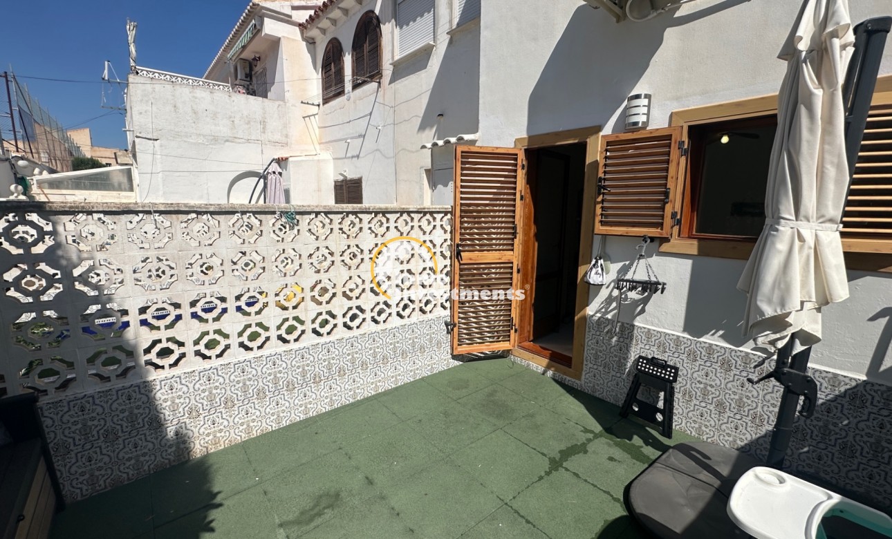 Bestaande bouw - Townhouse - La Mata - 