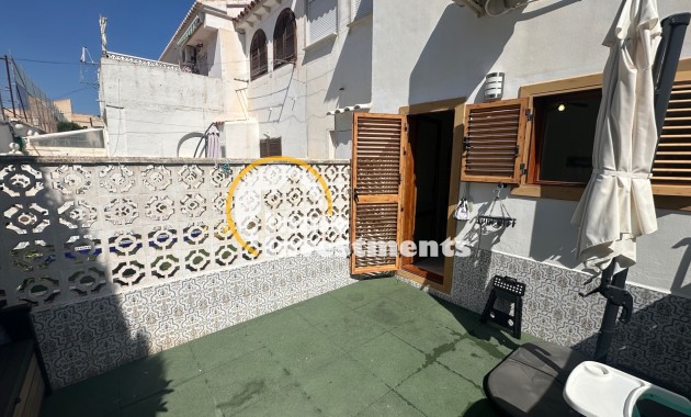 Bestaande bouw - Townhouse - La Mata - 