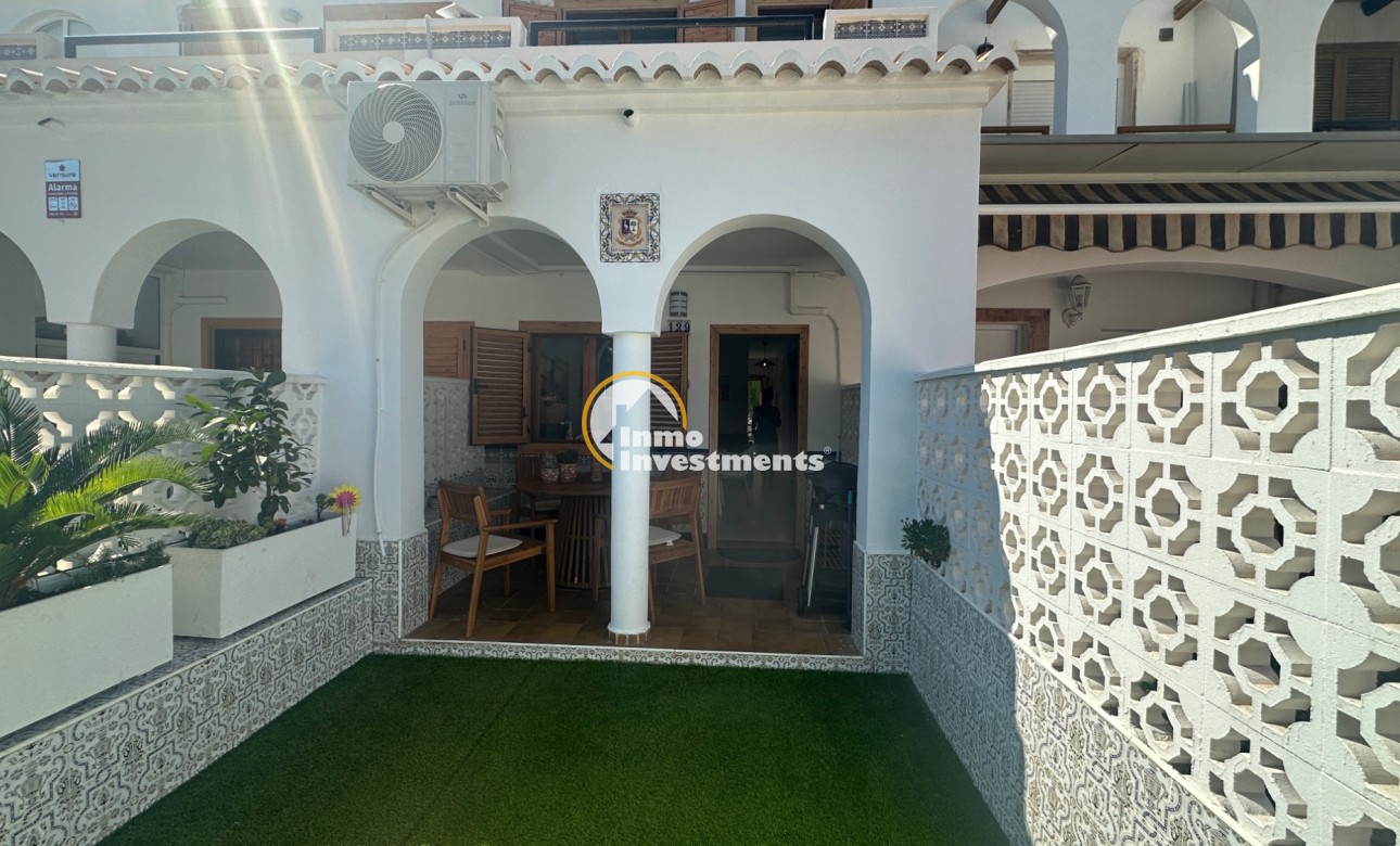 Bestaande bouw - Townhouse - La Mata - 