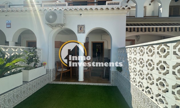 Bestaande bouw - Townhouse - La Mata - 