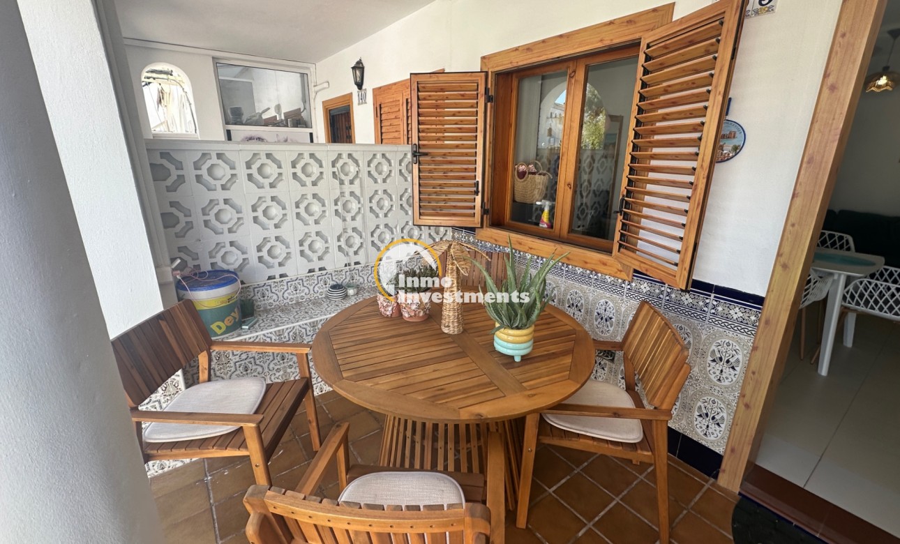 Bestaande bouw - Townhouse - La Mata - 