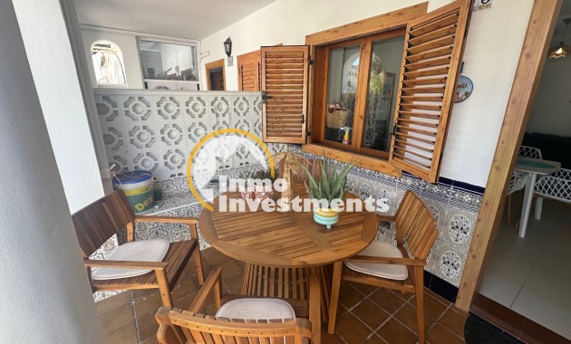 Bestaande bouw - Townhouse - La Mata - 