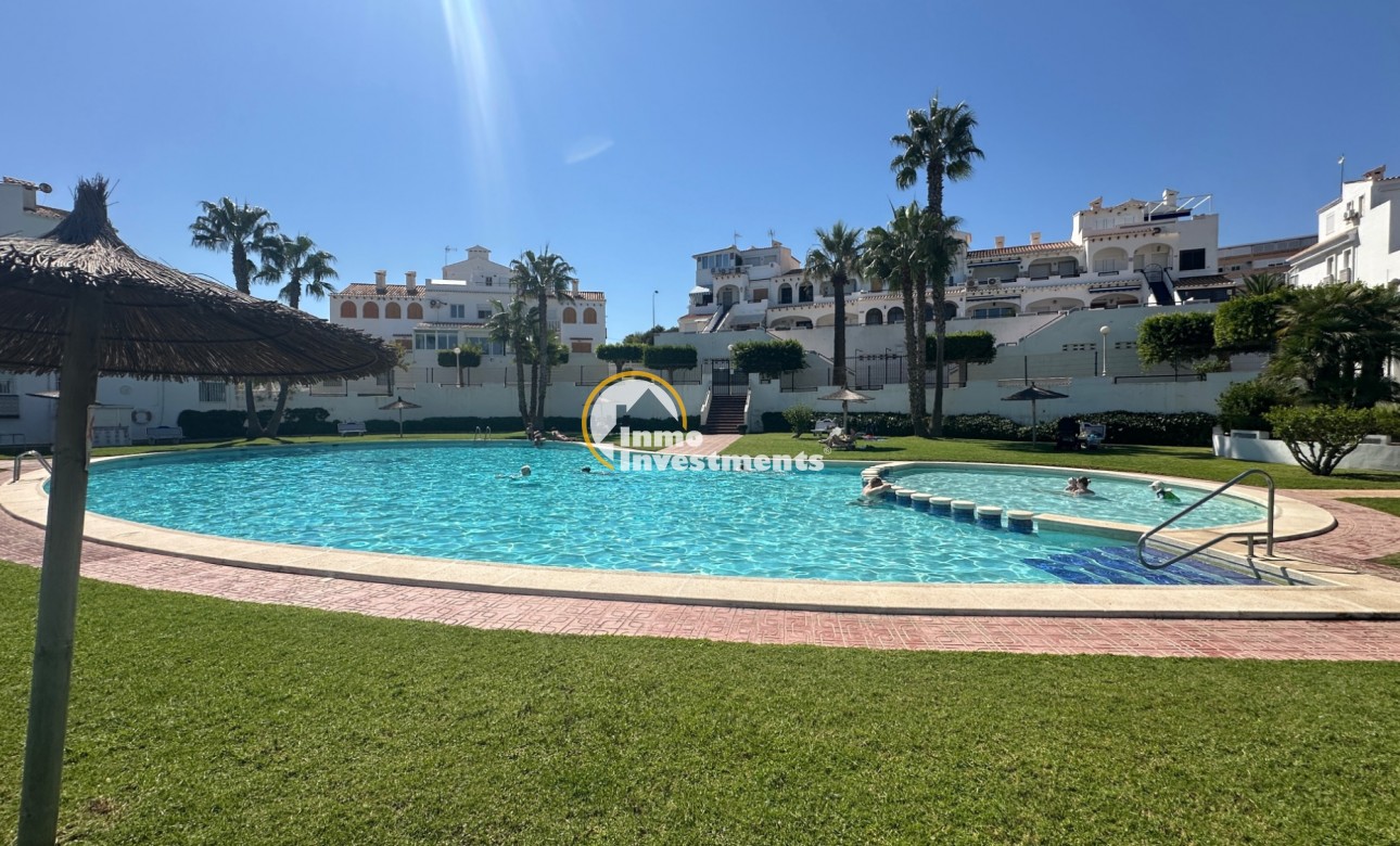 Bestaande bouw - Townhouse - La Mata - 