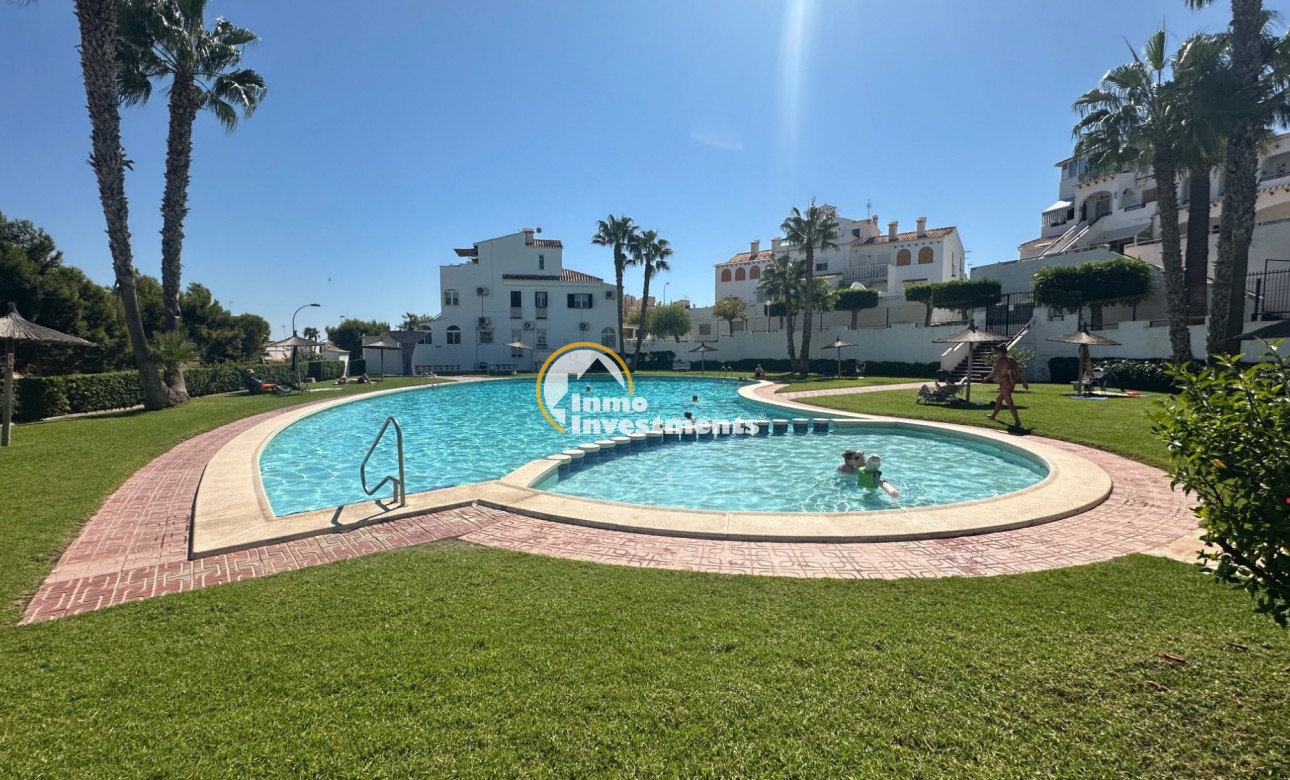 Bestaande bouw - Townhouse - La Mata - 