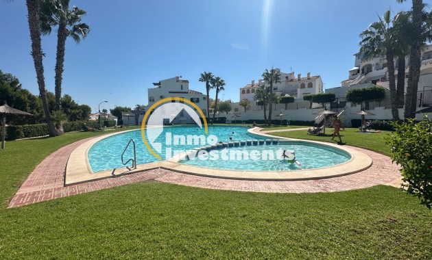 Bestaande bouw - Townhouse - La Mata - 