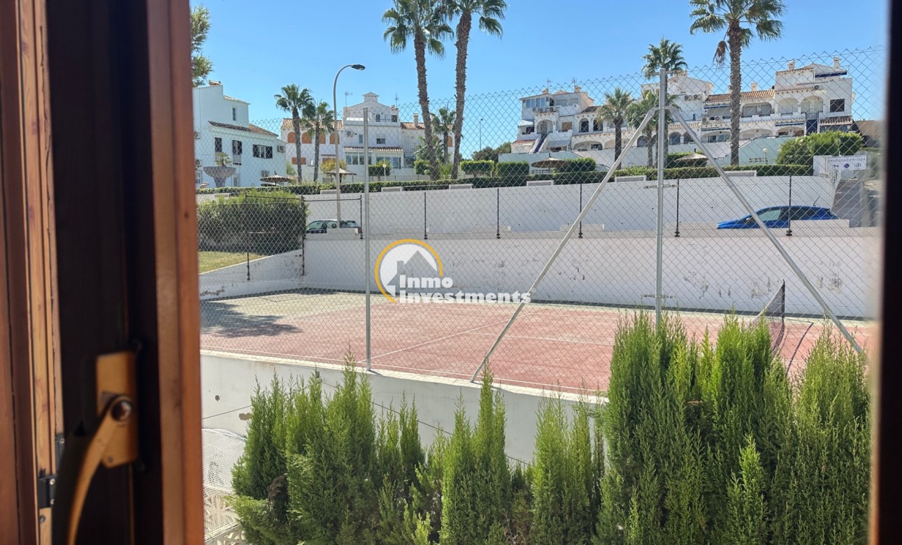 Bestaande bouw - Townhouse - La Mata - 