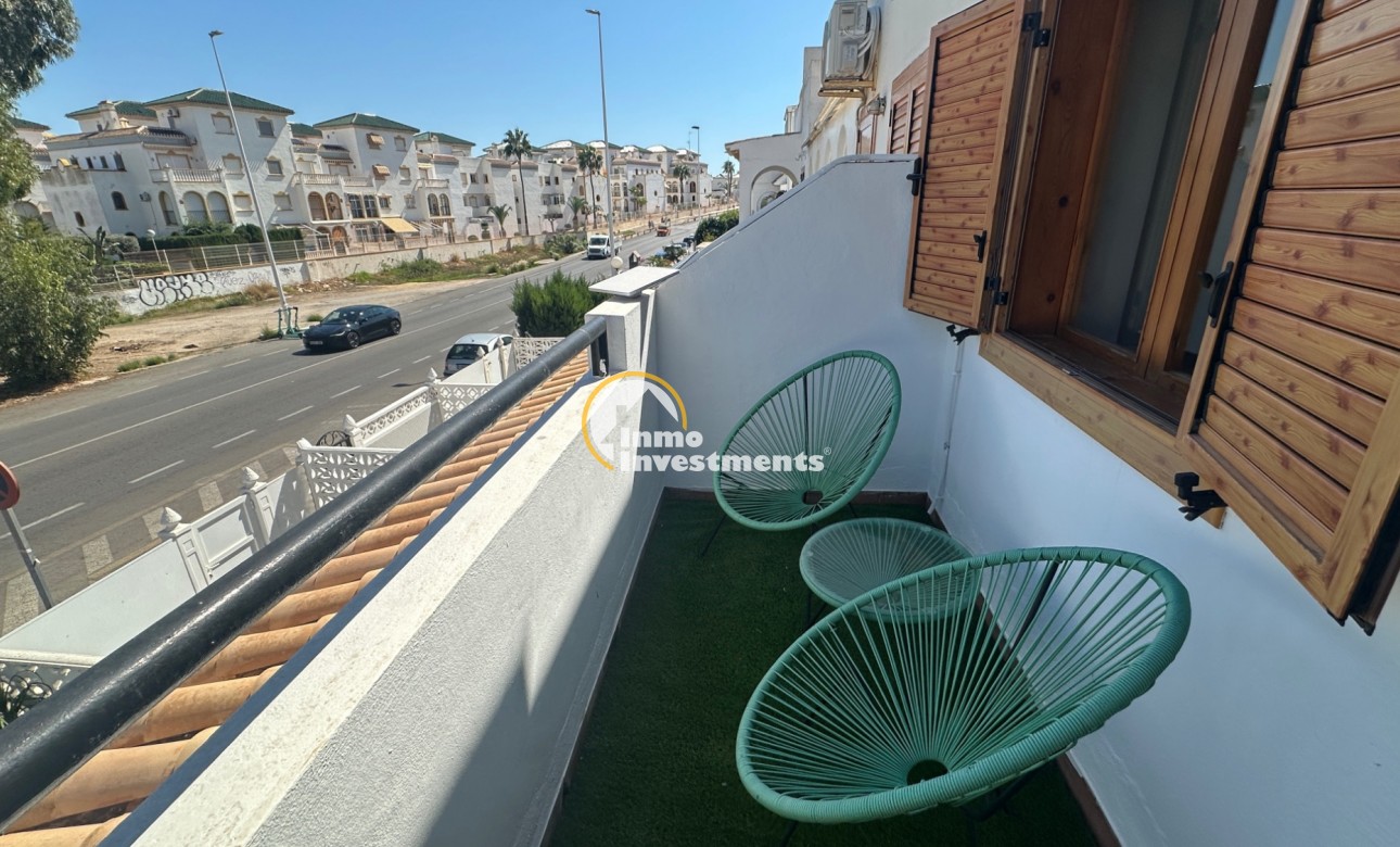 Bestaande bouw - Townhouse - La Mata - 