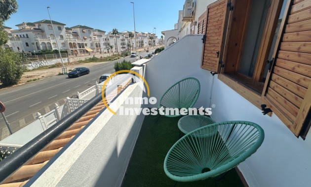 Bestaande bouw - Townhouse - La Mata - 