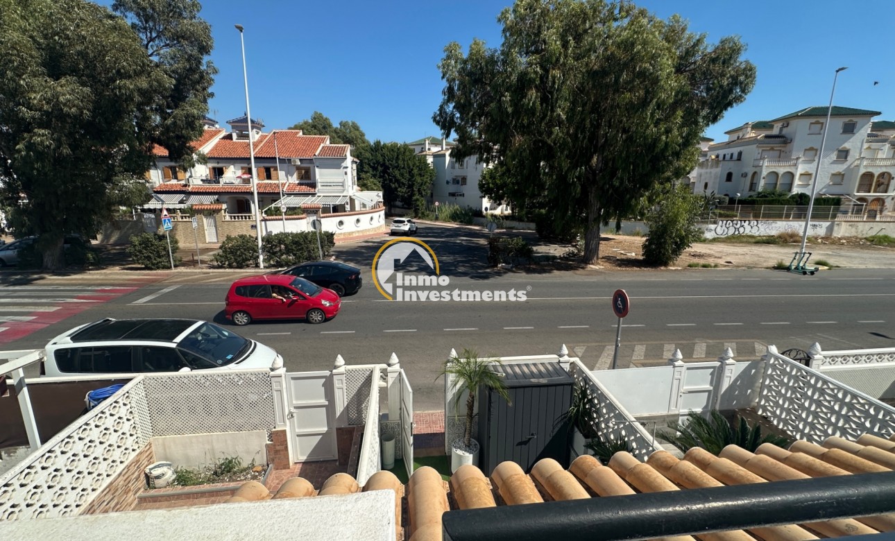 Bestaande bouw - Townhouse - La Mata - 