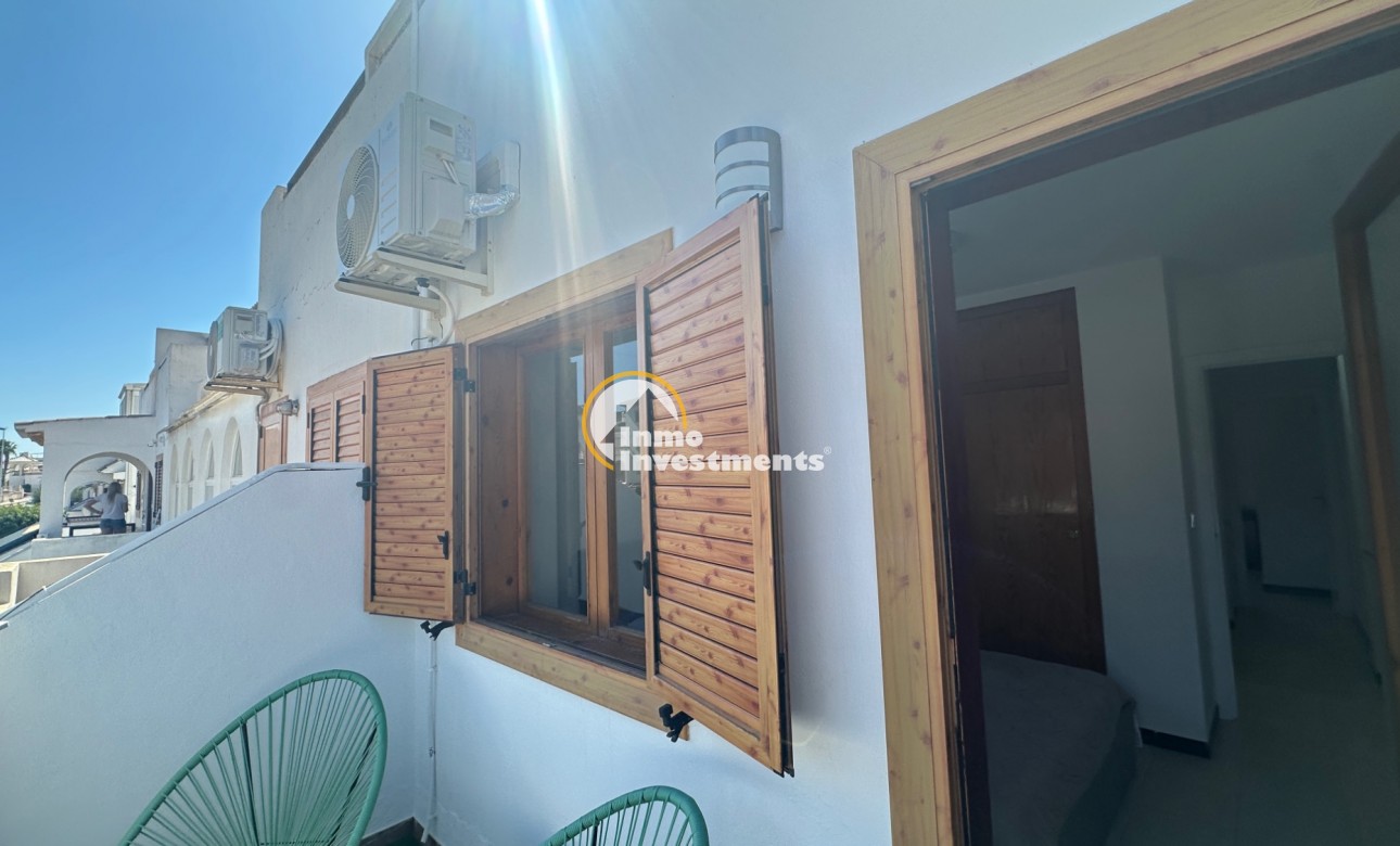 Bestaande bouw - Townhouse - La Mata - 