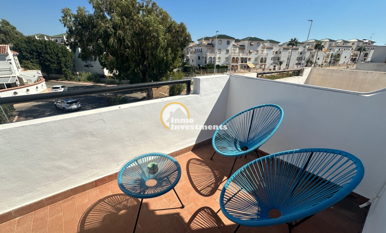 Bestaande bouw - Townhouse - La Mata - 