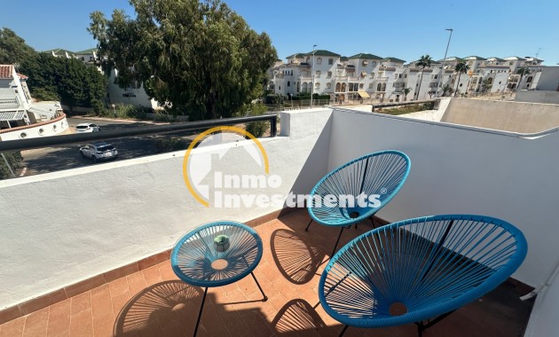 Bestaande bouw - Townhouse - La Mata - 