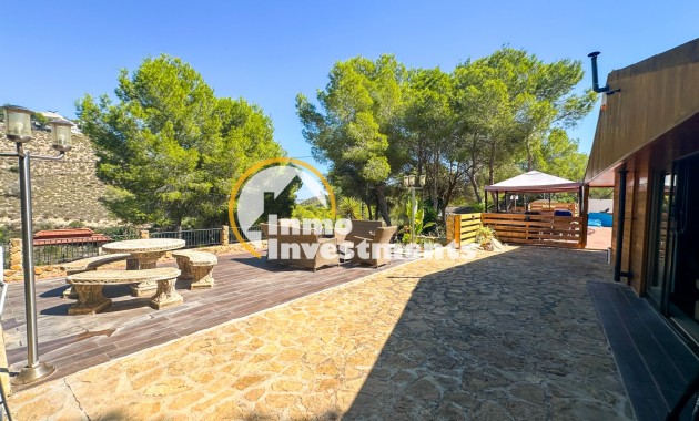 Resale - Finca / Country House - San Miguel de Salinas - Costa Blanca Sur