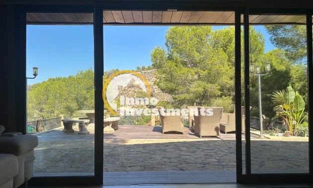 Resale - Finca / Country House - San Miguel de Salinas - Costa Blanca Sur