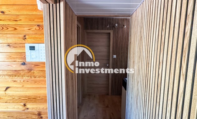 Resale - Finca / Country House - San Miguel de Salinas - Costa Blanca Sur