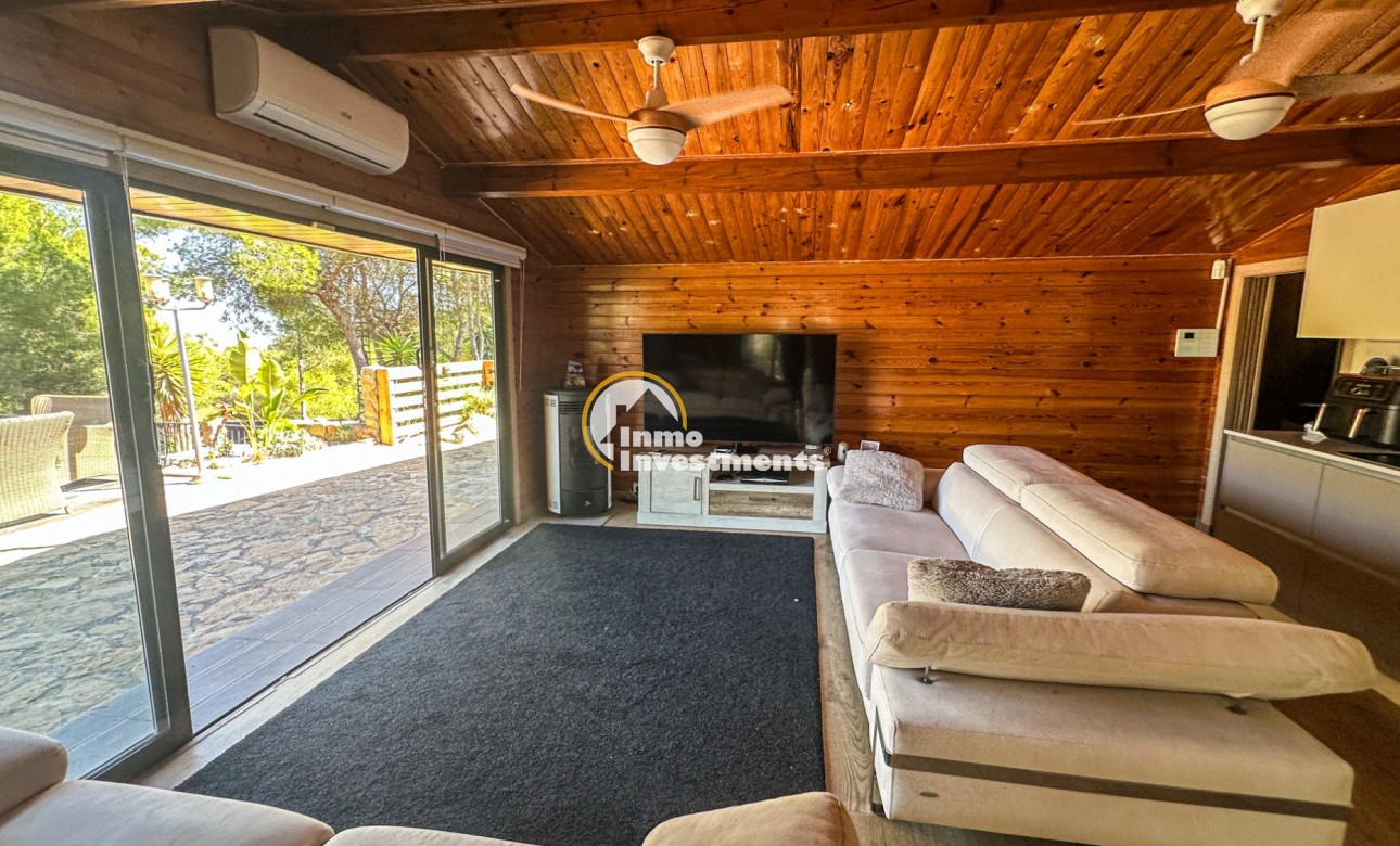Resale - Finca / Country House - San Miguel de Salinas - Costa Blanca Sur
