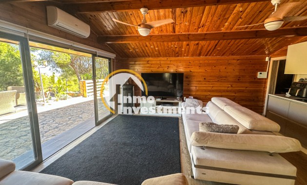 Resale - Finca / Country House - San Miguel de Salinas - Costa Blanca Sur