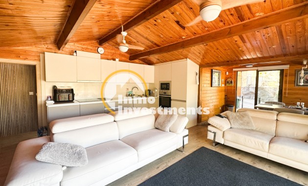 Resale - Finca / Country House - San Miguel de Salinas - Costa Blanca Sur