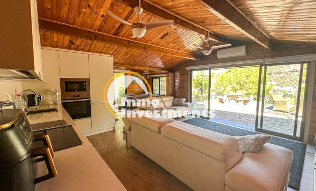 Resale - Finca / Country House - San Miguel de Salinas - Costa Blanca Sur